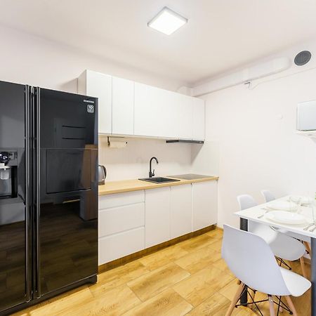 Apartament 5 Osobowy By Perlowa Przystan Rent Kołobrzeg Exterior foto