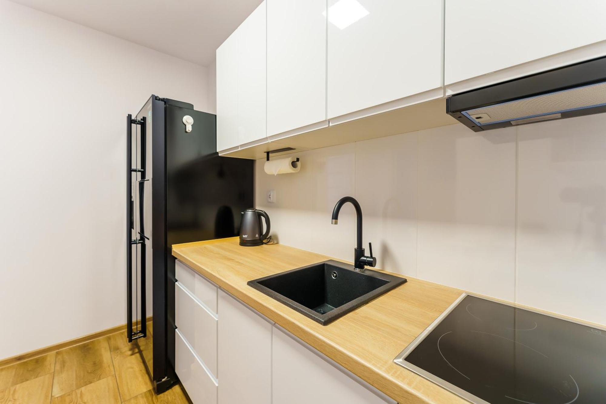 Apartament 5 Osobowy By Perlowa Przystan Rent Kołobrzeg Exterior foto