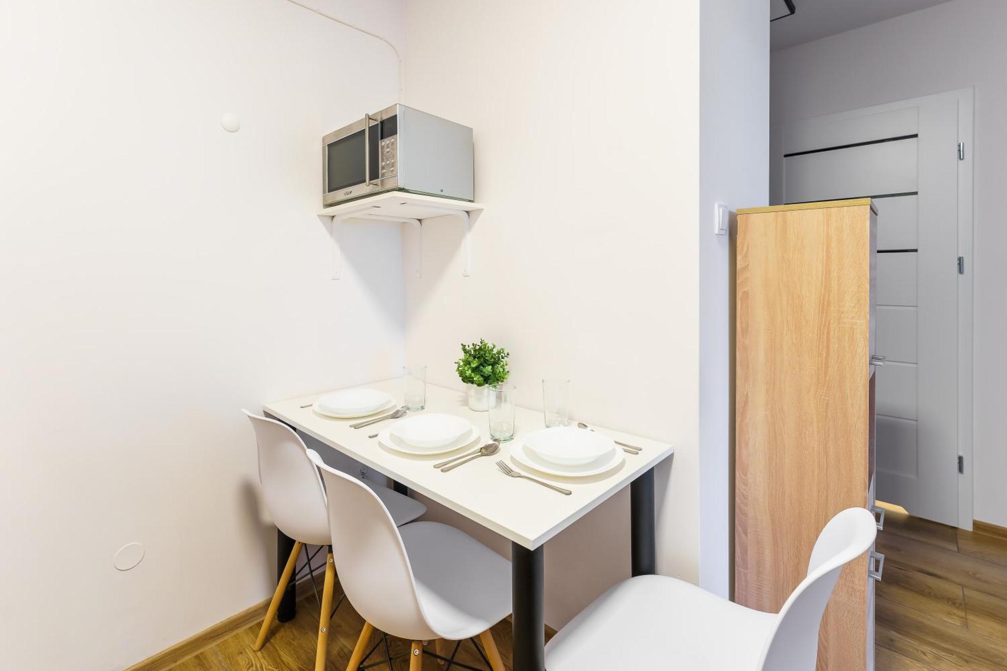 Apartament 5 Osobowy By Perlowa Przystan Rent Kołobrzeg Exterior foto