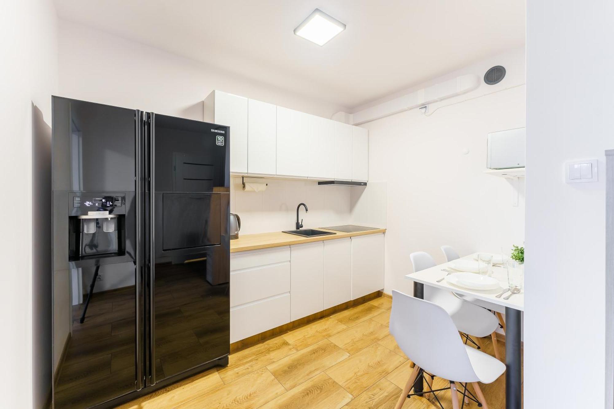 Apartament 5 Osobowy By Perlowa Przystan Rent Kołobrzeg Exterior foto