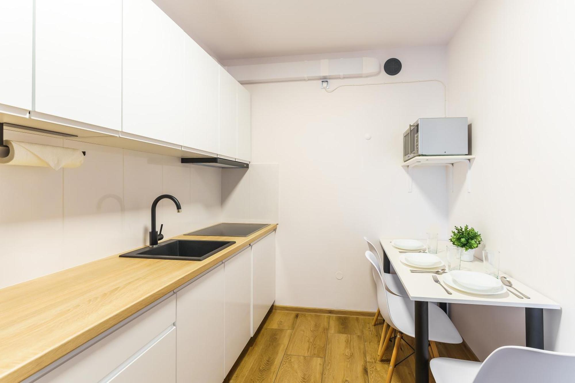 Apartament 5 Osobowy By Perlowa Przystan Rent Kołobrzeg Exterior foto